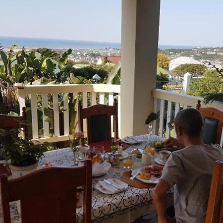 Villa Vista Cottage. Port Alfred Kültér fotó