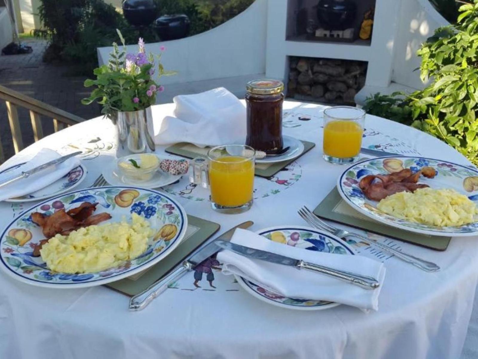 Villa Vista Cottage. Port Alfred Kültér fotó