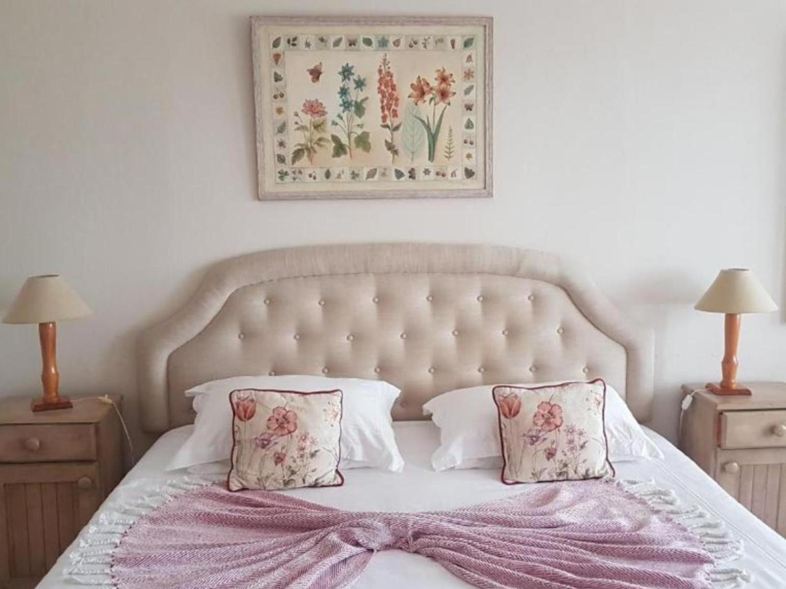 Villa Vista Cottage. Port Alfred Szoba fotó