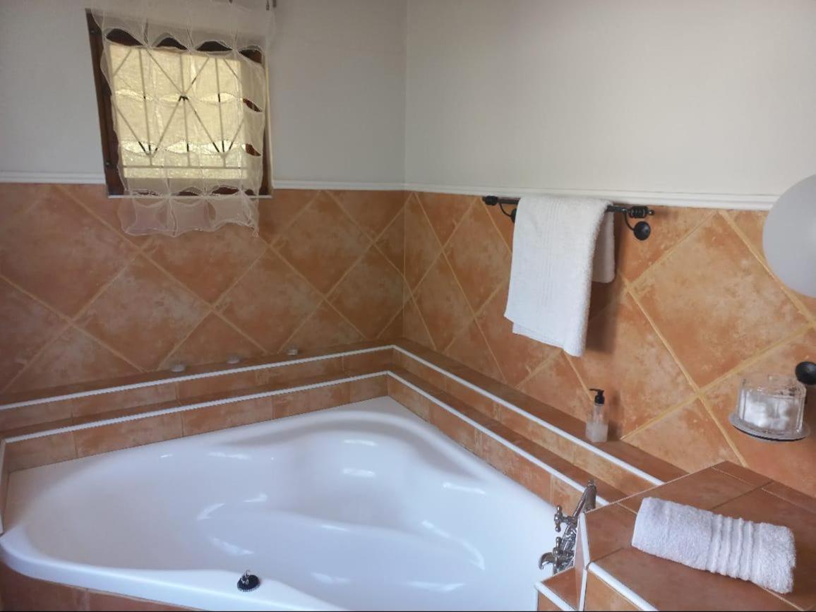 Villa Vista Cottage. Port Alfred Szoba fotó