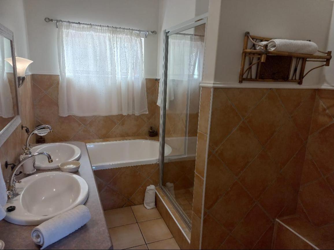 Villa Vista Cottage. Port Alfred Szoba fotó