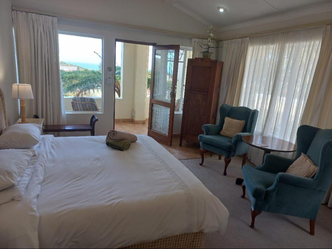 Villa Vista Cottage. Port Alfred Szoba fotó