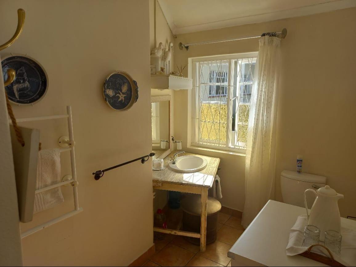 Villa Vista Cottage. Port Alfred Szoba fotó