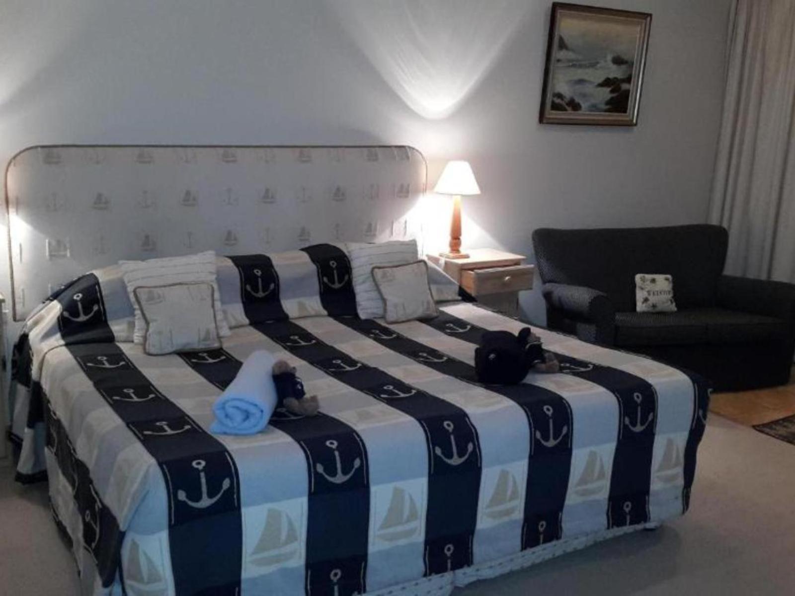 Villa Vista Cottage. Port Alfred Szoba fotó