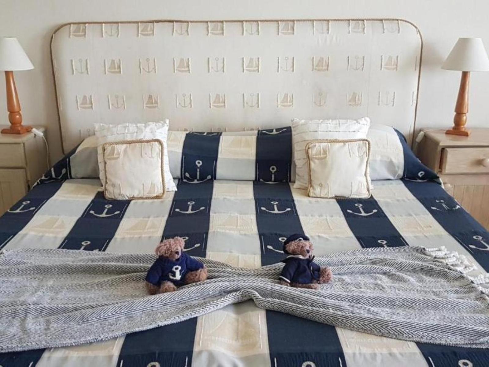 Villa Vista Cottage. Port Alfred Szoba fotó