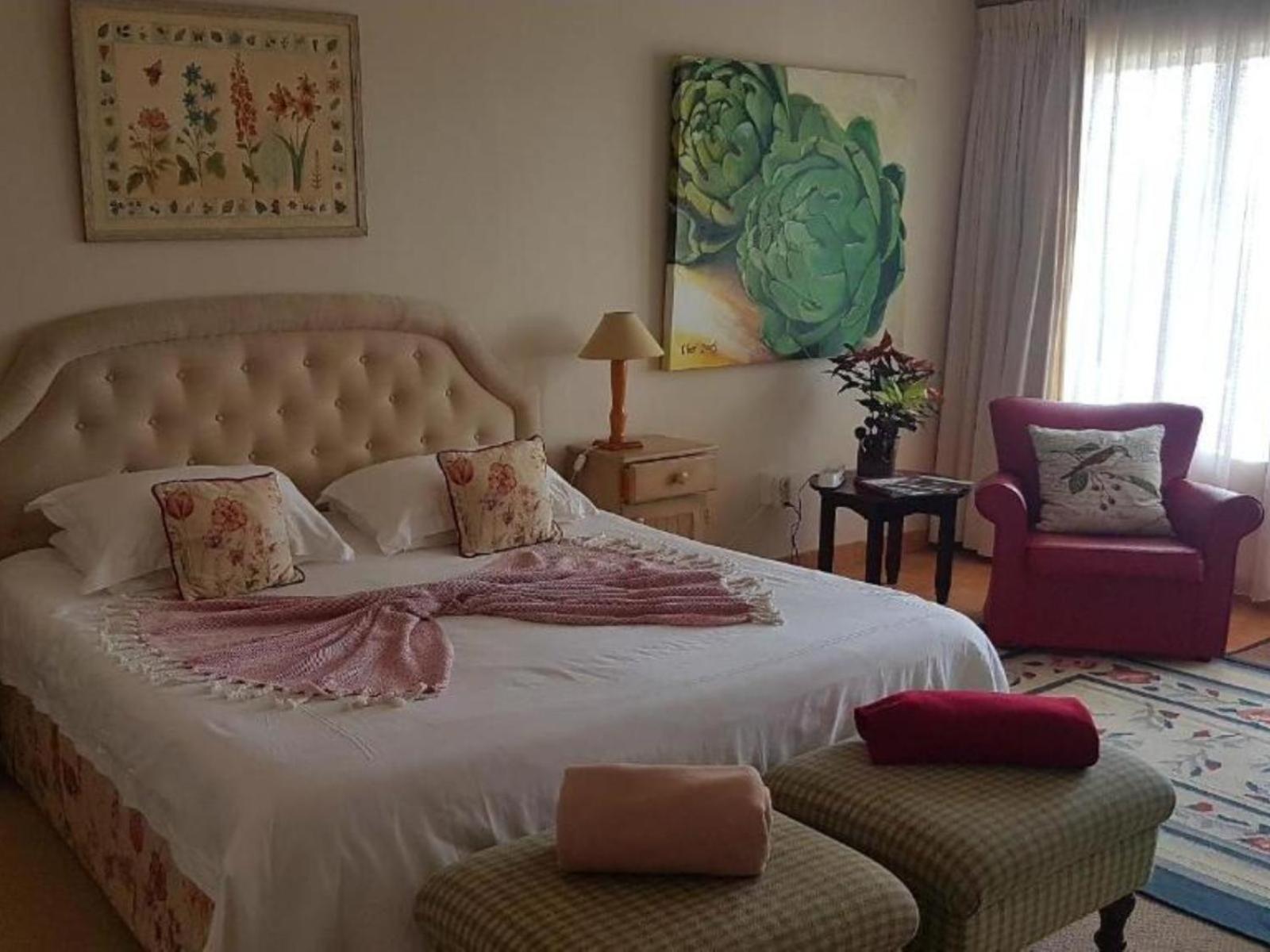 Villa Vista Cottage. Port Alfred Szoba fotó