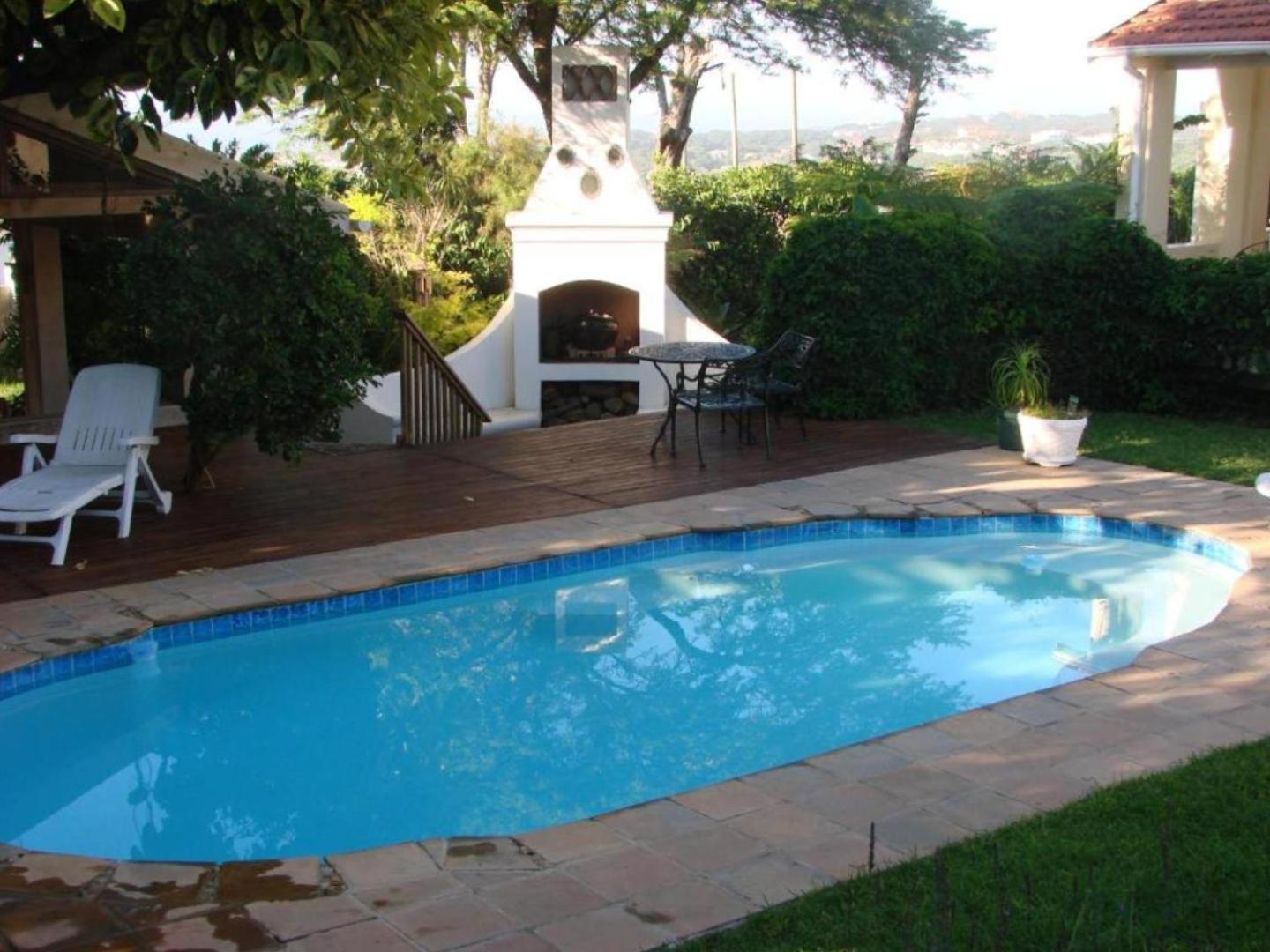 Villa Vista Cottage. Port Alfred Kültér fotó