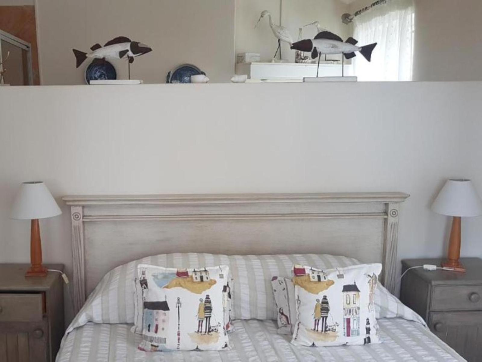 Villa Vista Cottage. Port Alfred Szoba fotó