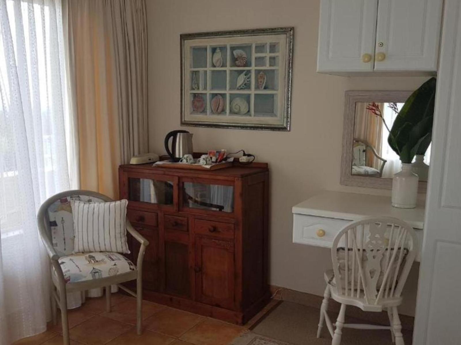 Villa Vista Cottage. Port Alfred Szoba fotó