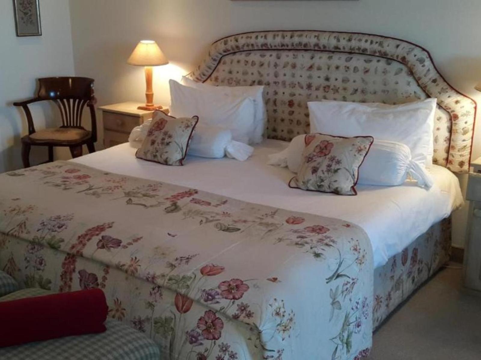 Villa Vista Cottage. Port Alfred Szoba fotó