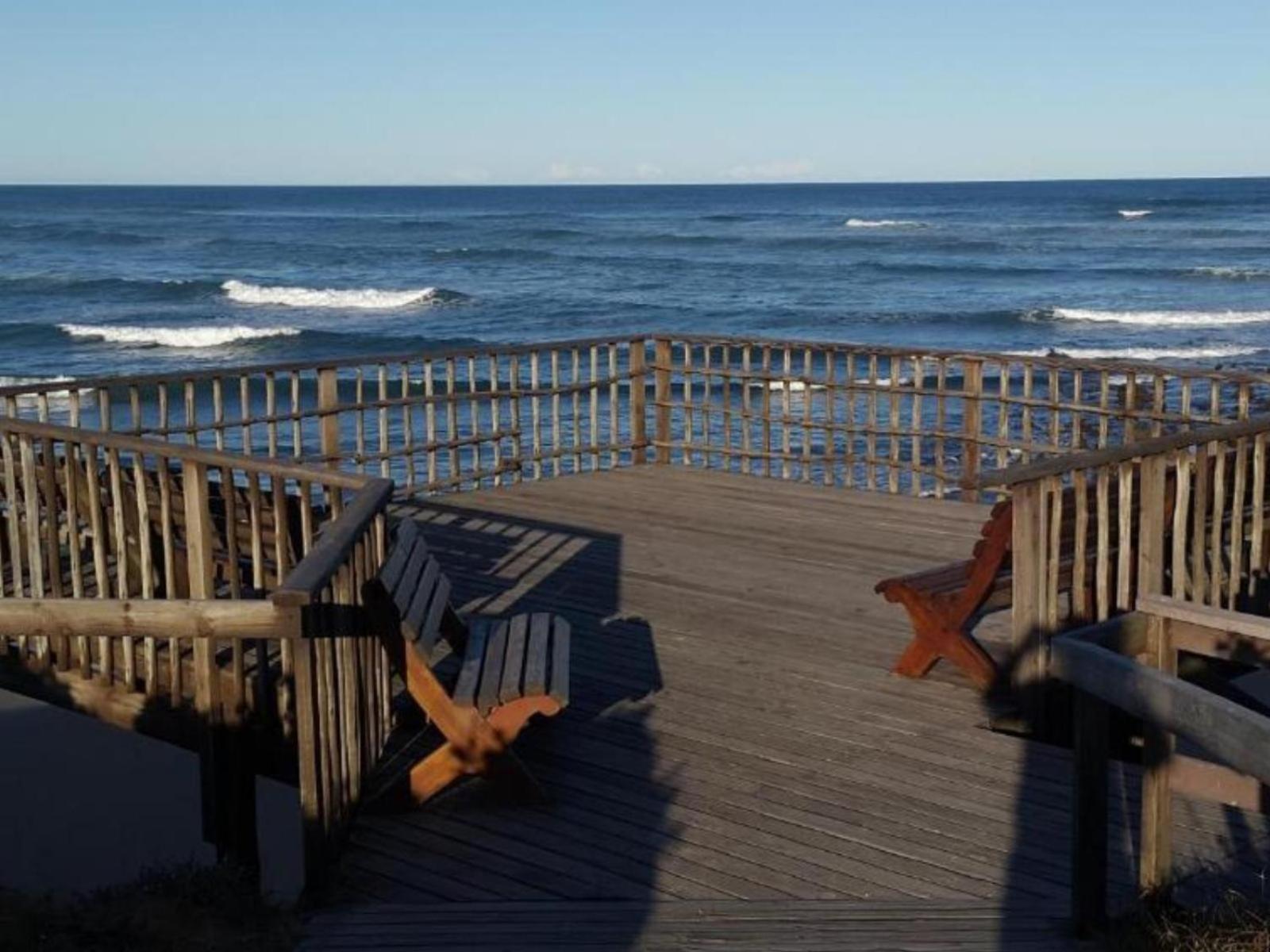 Villa Vista Cottage. Port Alfred Kültér fotó