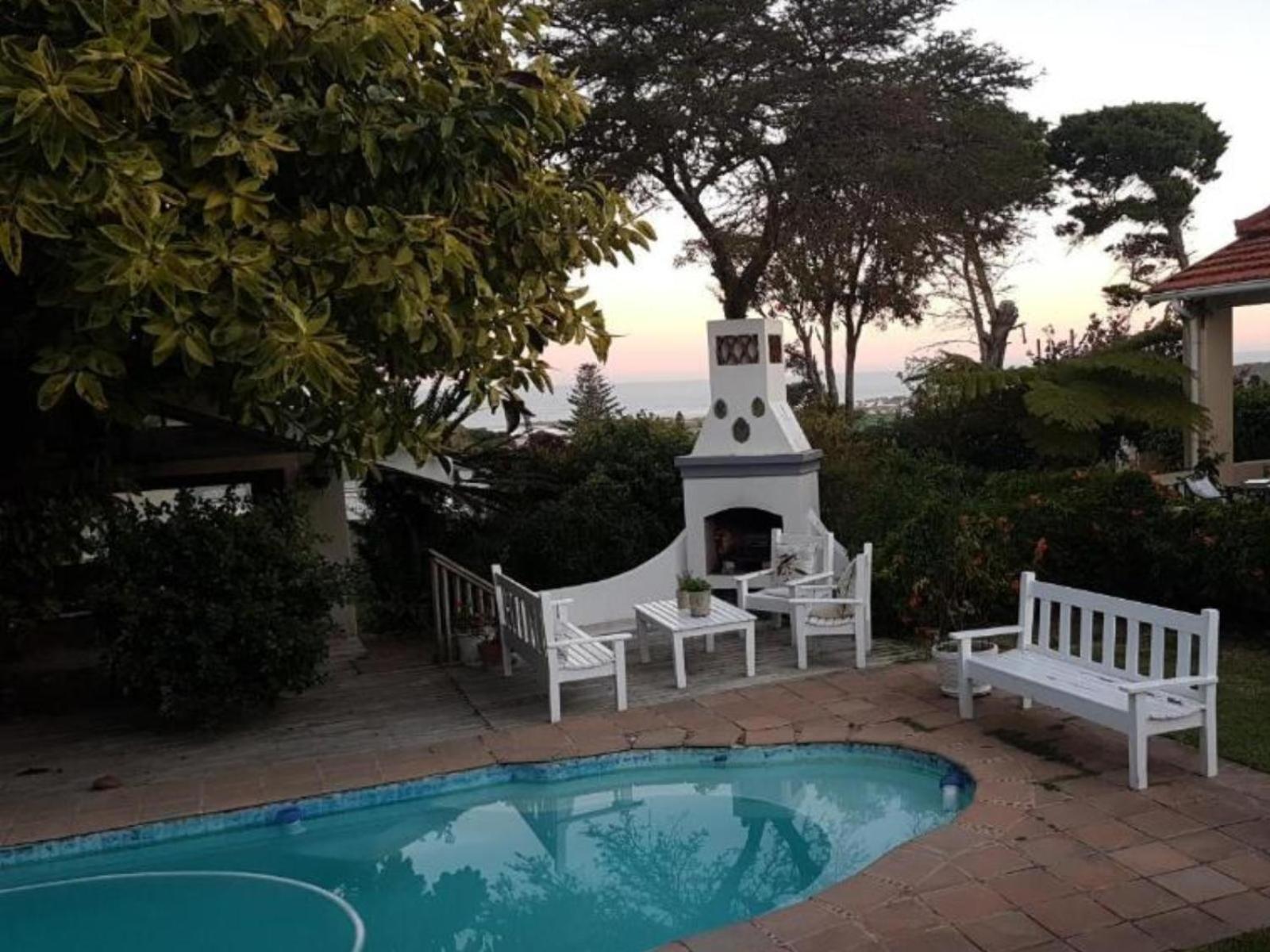 Villa Vista Cottage. Port Alfred Kültér fotó
