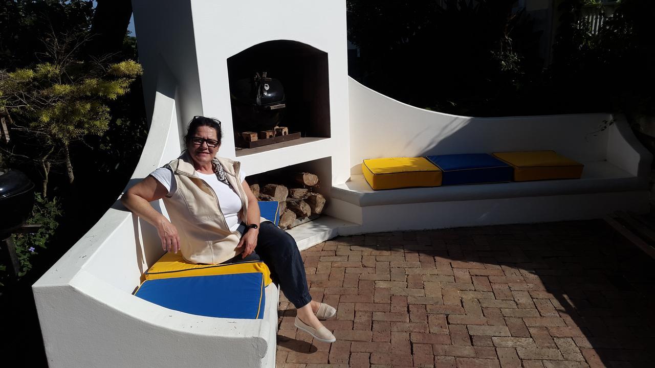 Villa Vista Cottage. Port Alfred Kültér fotó