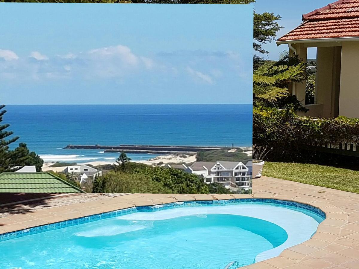 Villa Vista Cottage. Port Alfred Kültér fotó